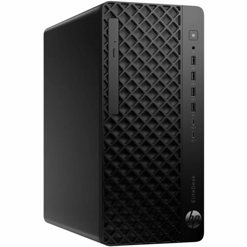 Mini PC HP EliteDesk, Intel Core Ultra 7 265 20 Núcleos, 32GB DDR5, 1 TB SSD, Intel® Q870 (vPro®)
