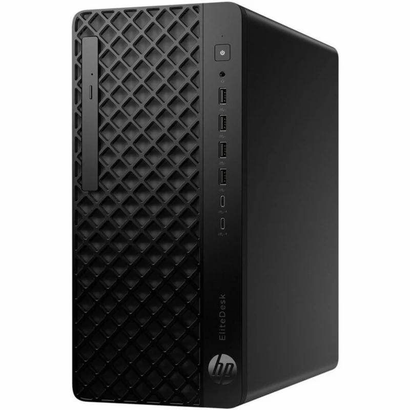 Mini PC HP EliteDesk, Intel Core Ultra 7 265 20 Núcleos, 32GB DDR5, 1 TB SSD, Intel® Q870 (vPro®)
