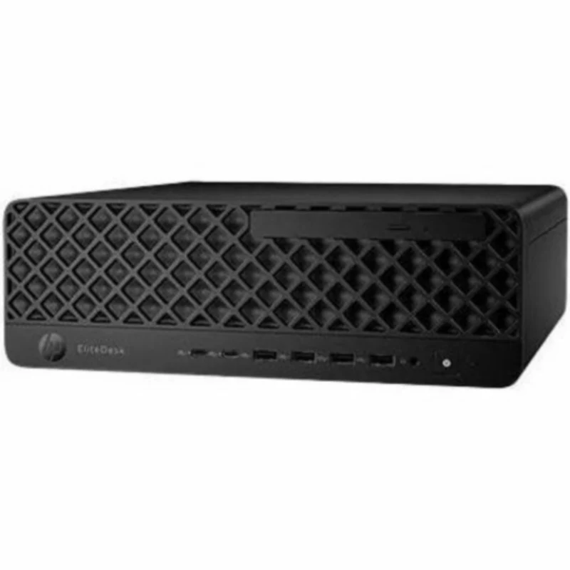 Mini PC HP EliteDesk, Intel Core Ultra 7 265 20 Núcleos, 32GB DDR5, 1 TB SSD, Intel® Q870 (vPro®)