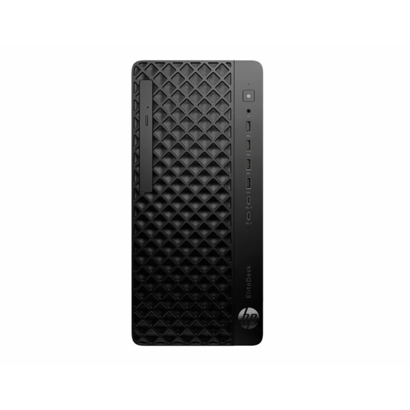 Mini PC HP EliteDesk, Intel Core Ultra 7 265 20 Núcleos, 32GB DDR5, 1 TB SSD, Intel® Q870 (vPro®)