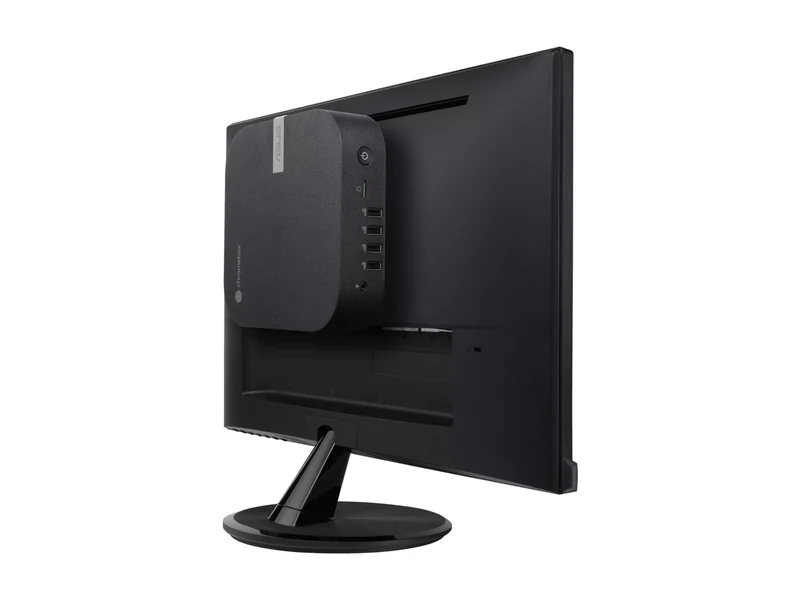 Mini PC ASUS Chromebox 5a S5081UN, Intel Core i5 i5-1335U 10 Núcleos, 8GB DDR4, SSD 128 GB