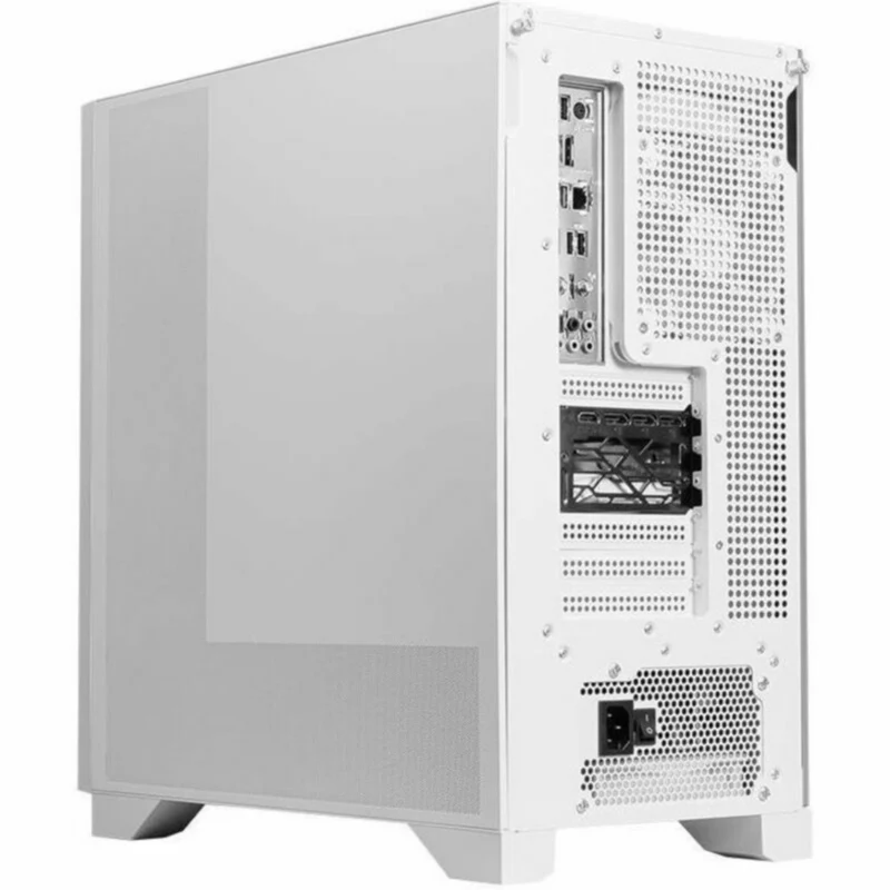 Computador de Escritorio MSI Aegis RS2 AI A2NVM7-2227, Intel Core 24 Núcleos, 16GB DDR5, 2 TB SSD, GeForce RTX 5060