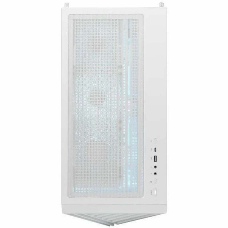 Computador de Escritorio MSI Aegis RS2 AI A2NVM7-2227, Intel Core 24 Núcleos, 16GB DDR5, 2 TB SSD, GeForce RTX 5060