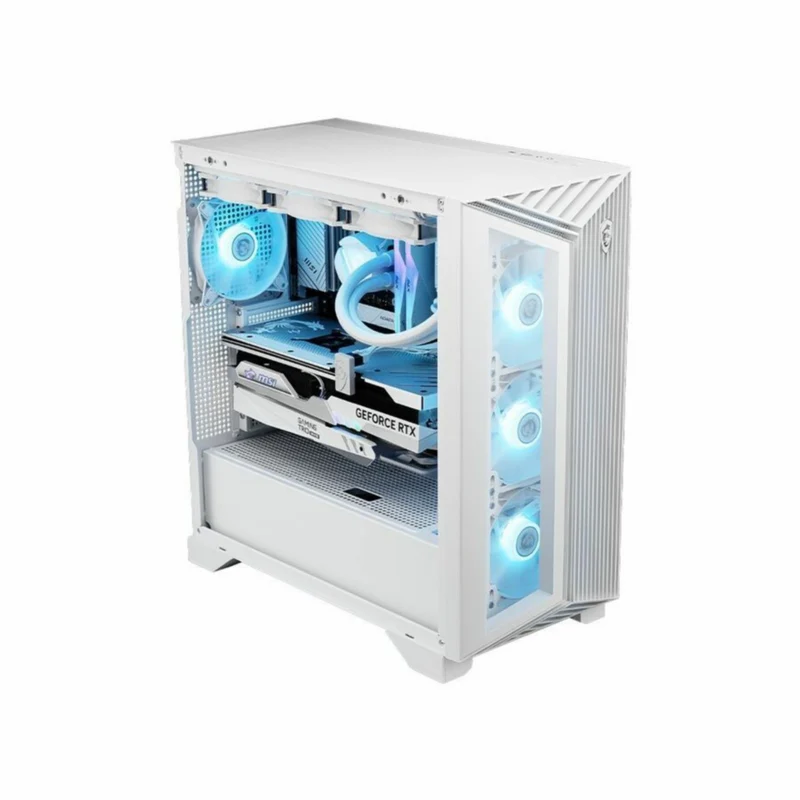 Computador de Escritorio MSI Aegis RS2 AI A2NVM7-2227, Intel Core 24 Núcleos, 16GB DDR5, 2 TB SSD, GeForce RTX 5060