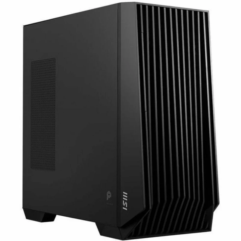 Computador de Escritorio MSI PRO DP400 AI 2NVV-023US, Intel Core Ultra 7-265F 20 Núcleos, 64GB DDR5, 2TB M.2 NVMe -, GeForce RTX 5080
