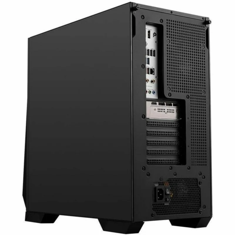Computador de Escritorio MSI PRO DP400 AI 2NVV-023US, Intel Core Ultra 7-265F 20 Núcleos, 64GB DDR5, 2TB M.2 NVMe -, GeForce RTX 5080