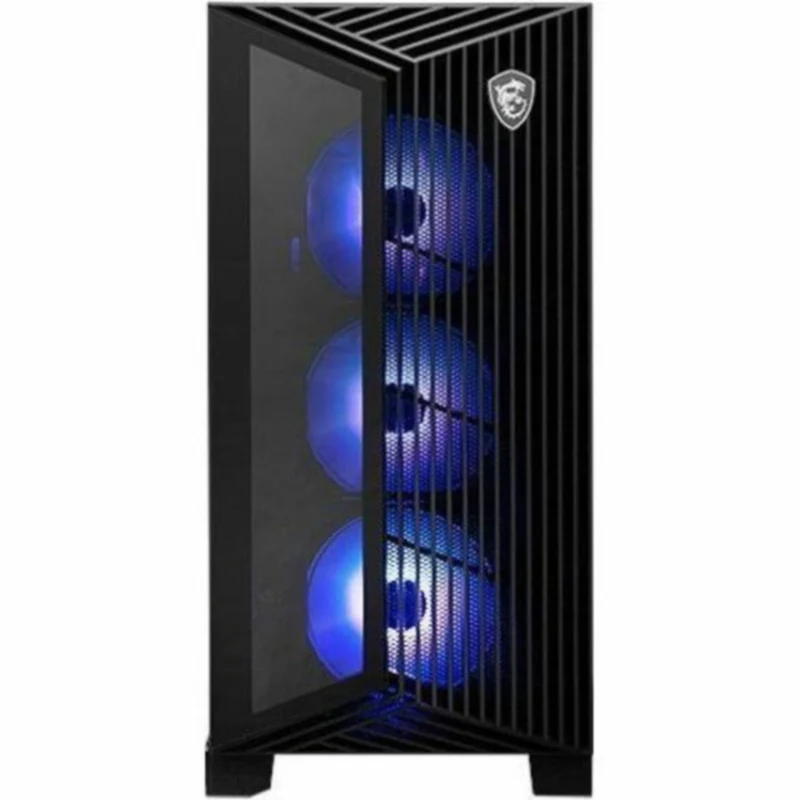 Computador de Escritorio MSI AEGIS ZS2 A7NVP-1463US Gaming Desktop Computer, AMD Ryzen 9 7900X, 32GB DDR5, 2 TB SSD, GeForce RTX 5070