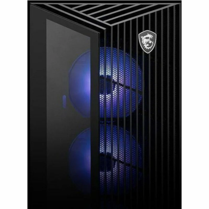 Computador de Escritorio MSI AEGIS ZS2 A7NVP-1463US Gaming Desktop Computer, AMD Ryzen 9 7900X, 32GB DDR5, 2 TB SSD, GeForce RTX 5070