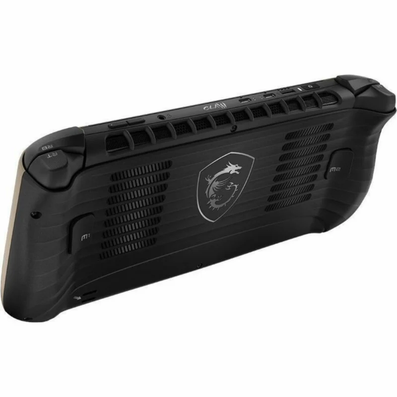Computador de Escritorio MSI Claw 8 AI+ 120Hz Touchscreen Gaming Handheld Intel Core Ultra 7 32GB 1TB Win 11, Intel Core Ultra 7 32GB 1TB, 32GB DDR5, MSI Claw 8 AI+ 120Hz Touchscreen Gaming Handheld Intel Core Ultra 7 32GB 1TB Win 11, Arc Graphics, Táctil