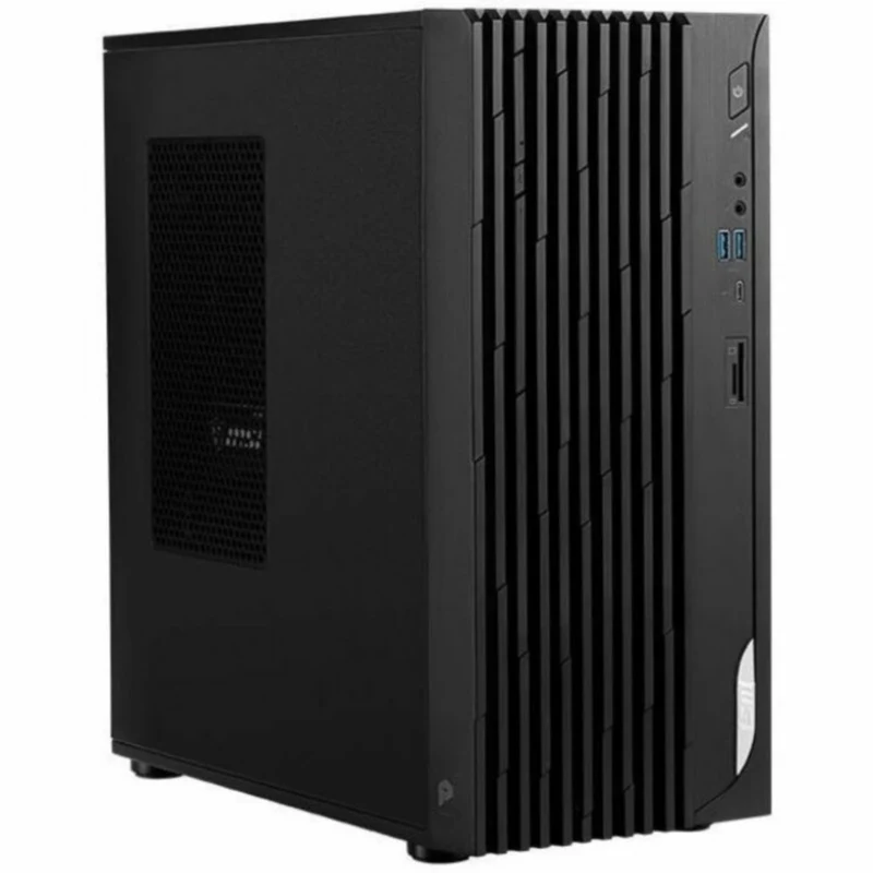 Computador de Escritorio MSI PRO DP180 14ANVP-1004US, Intel Core I5 14th 10 Núcleos, 16GB DDR5, 1TB SSD, GeForce RTX 5070