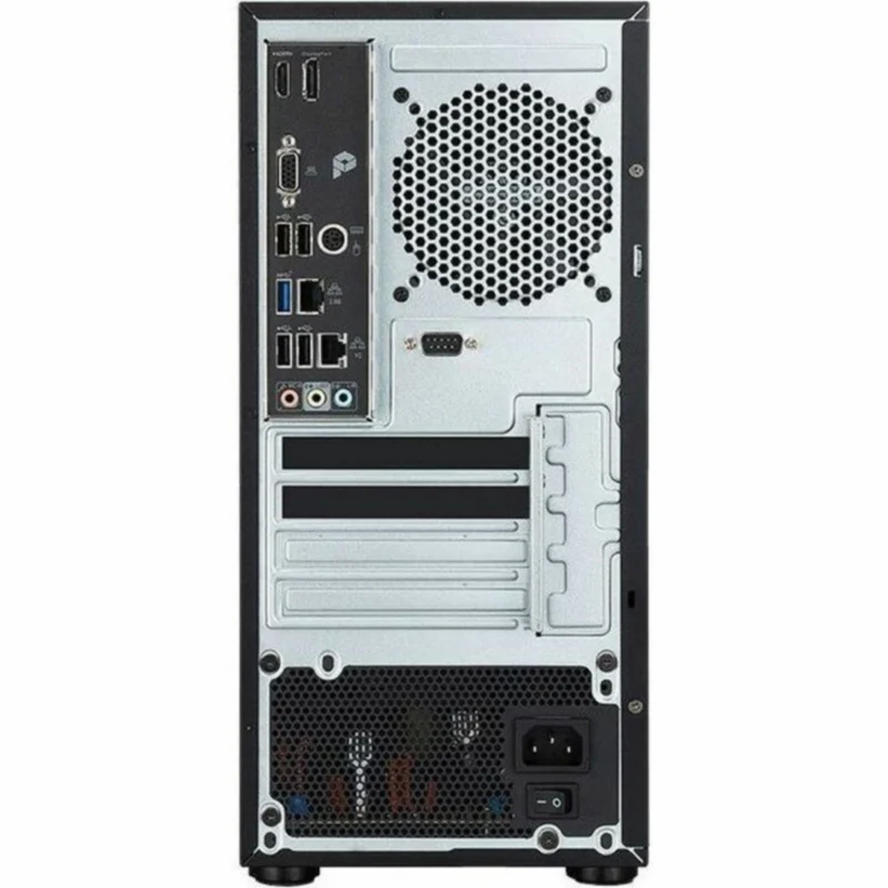 Computador de Escritorio MSI PRO DP180 14ANVP-1004US, Intel Core I5 14th 10 Núcleos, 16GB DDR5, 1TB SSD, GeForce RTX 5070