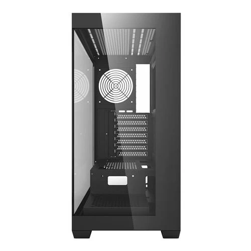 Case darkFlash DS900 Air Tempered Glass ATX Mid-Tower
