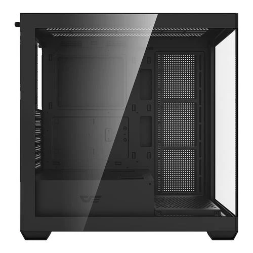 Case darkFlash DS900 Air Tempered Glass ATX Mid-Tower