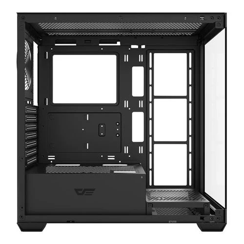 Case darkFlash DS900 Air Tempered Glass ATX Mid-Tower
