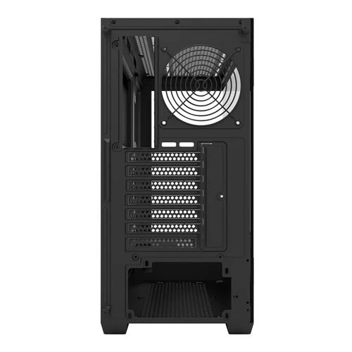 Case darkFlash DS900 Air Tempered Glass ATX Mid-Tower