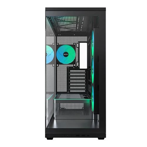 Case Montech TG3 Tempered Glass ATX Mid-Tower
