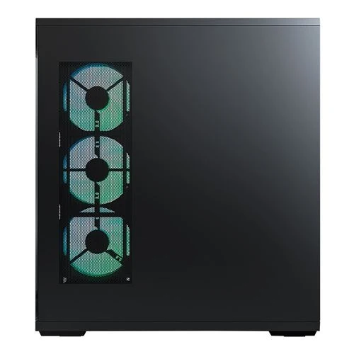 Case Montech TG3 Tempered Glass ATX Mid-Tower