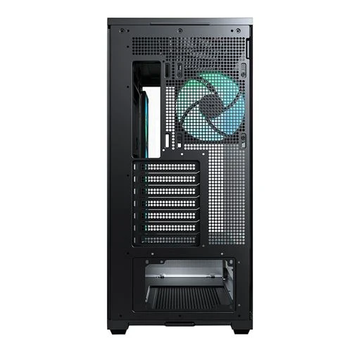 Case Montech TG3 Tempered Glass ATX Mid-Tower
