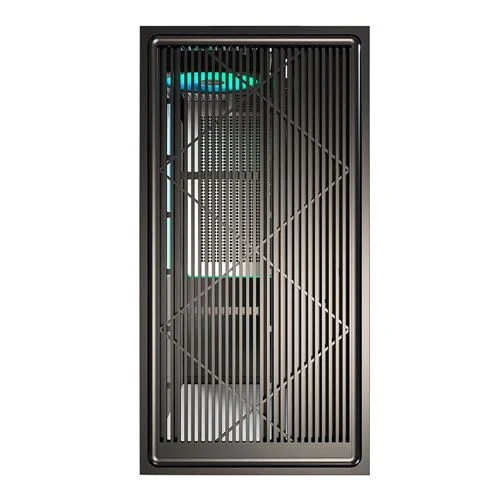Case Montech TG3 Tempered Glass ATX Mid-Tower