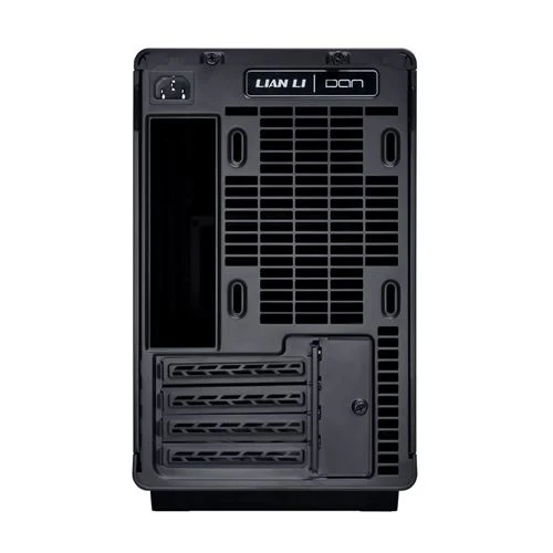 Case Lian Li A3 microATX Mid-Tower