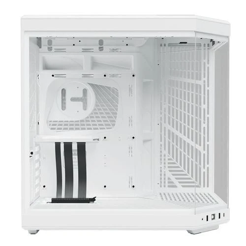 Case HYTE Y70 Dual Chamber Tempered Glass ATX Mid-Tower
