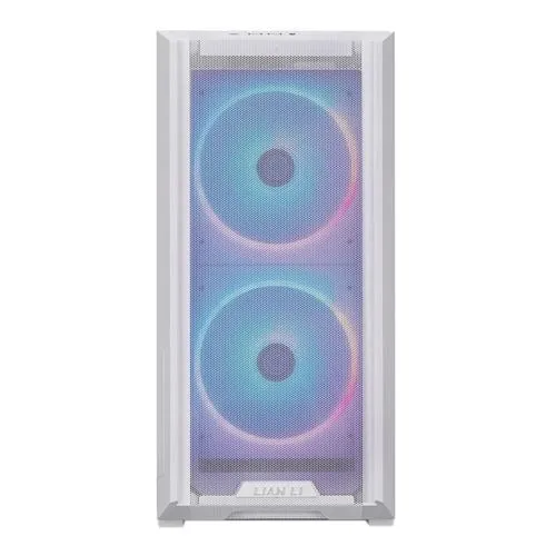 Case Lian Li Lancool 216 RGB Tempered Glass ATX Mid-Tower