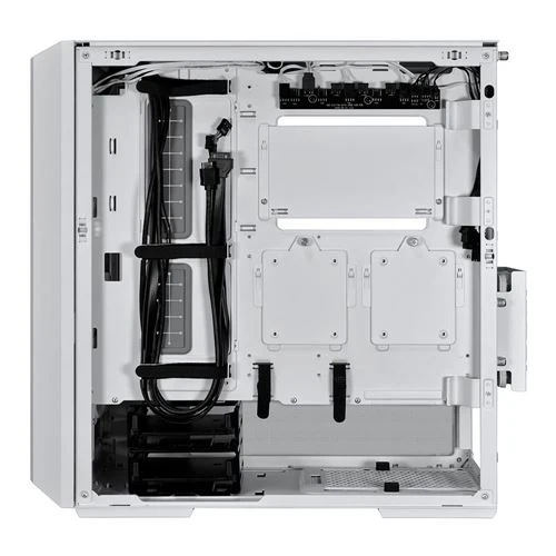 Case Lian Li Lancool 216 RGB Tempered Glass ATX Mid-Tower