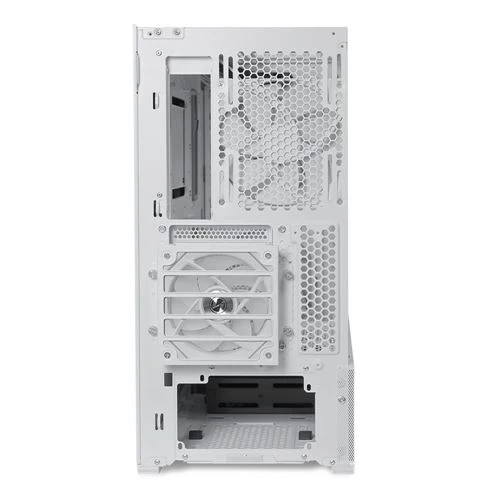 Case Lian Li Lancool 216 RGB Tempered Glass ATX Mid-Tower