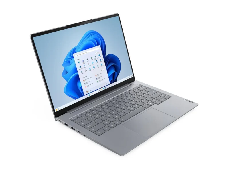 Laptop Lenovo ThinkBook 14 G9 IRL 21UY, Intel Core i5 210H 8 Núcleos, 16GB DDR5, 512 GB, Intel Graphics