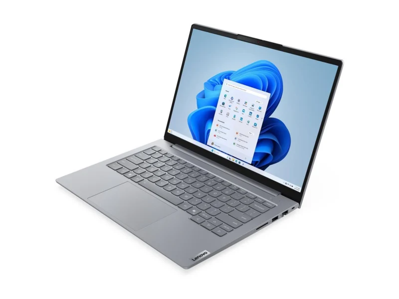 Laptop Lenovo ThinkBook 14 G9 IRL 21UY, Intel Core 5 - 8 Núcleos, 16GB DDR5, 256 GB SSD, Intel Graphics