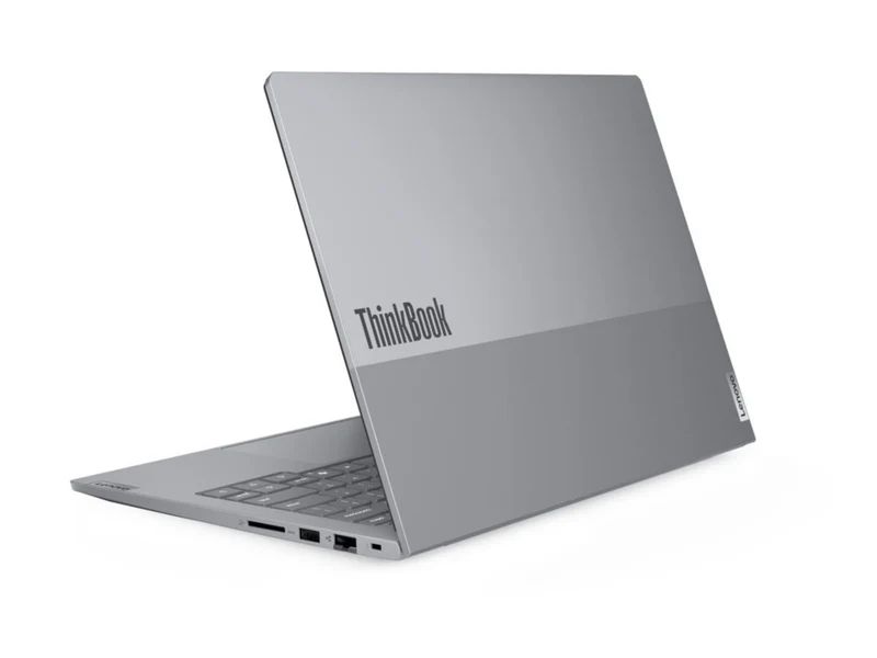 Laptop Lenovo ThinkBook 14 G9 IRL 21UY, Intel Core 5 - 8 Núcleos, 16GB DDR5, 256 GB SSD, Intel Graphics