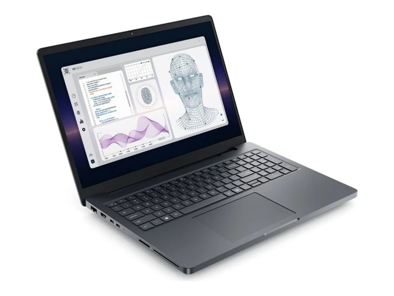 Laptop Dell Pro Max 16 Plus MB16250, Intel Core Ultra 7 - 20 Núcleos, 64GB DDR5, 1 TB SSD, RTX PRO