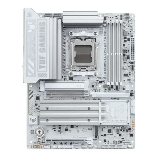 Tarjeta Madre ASUS X870-PRO TUF GAMING WIFI7 W NEO Socket AM5 DDR5 ATX
