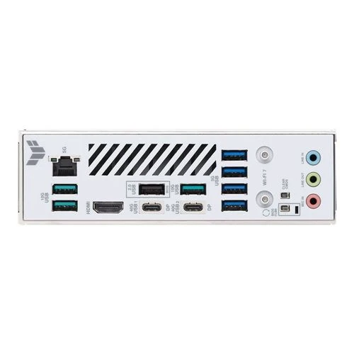 Tarjeta Madre ASUS X870-PRO TUF GAMING WIFI7 W NEO Socket AM5 DDR5 ATX