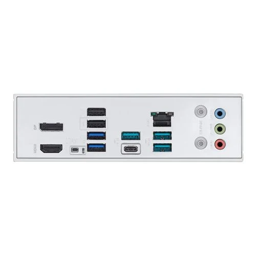 Tarjeta Madre ASUS B650E MAX GAMING WIFI White Socket AM5 DDR5 ATX