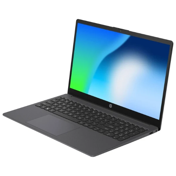 Laptop HP 15 Intel Core i5-1334U 16GB RAM 512GB SSD 15.6" FHD Intel Iris Xe - Chalkboard Gray - 15-fd0128ca