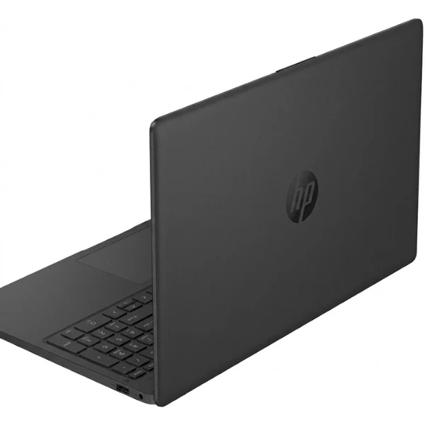 Laptop HP 15 Intel Core i5-1334U 16GB RAM 512GB SSD 15.6" FHD Intel Iris Xe - Chalkboard Gray - 15-fd0128ca