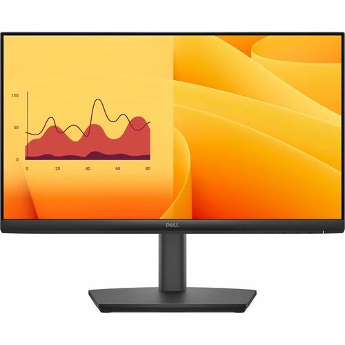 Monitor Dell E2225HSM 22" - FHD - 100Hz - VA