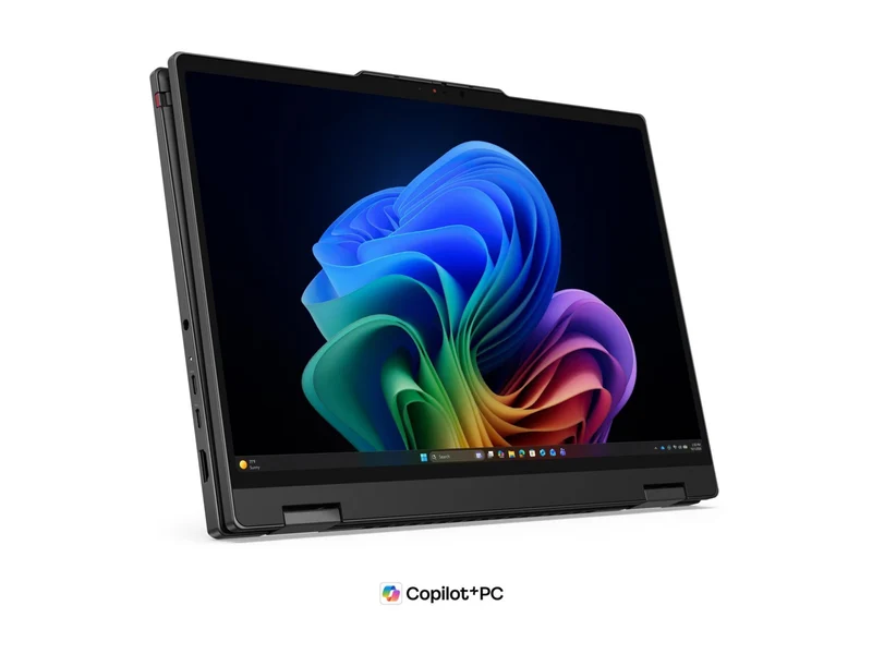Laptop 2 en 1 Lenovo ThinkPad T14s 2-in-1 Gen 2 21YY, Intel Core Ultra 7 355 8 Núcleos, 32GB DDR5, 512GB SSD, Intel Graphics