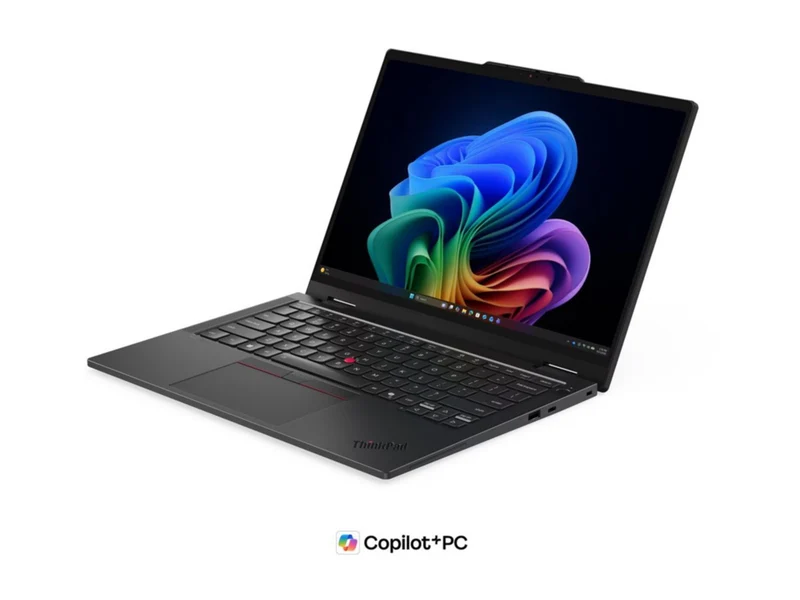 Laptop 2 en 1 Lenovo ThinkPad T14s 2-in-1 Gen 2 21YY, Intel Core Ultra 7 355 8 Núcleos, 32GB DDR5, 512GB SSD, Intel Graphics