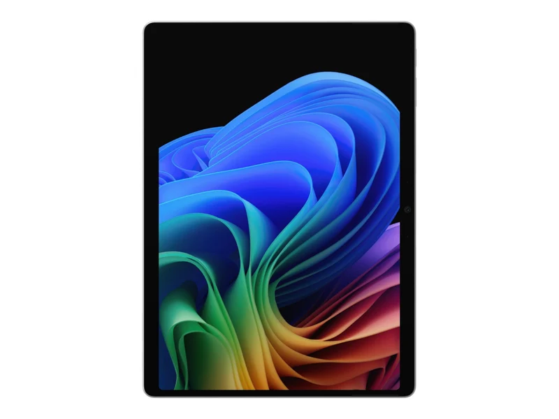 Laptop 2 en 1 Microsoft Surface Pro for Business, Qualcomm Snapdragon X2 Elite X2E-78-100 12 Núcleos, 32GB DDR5, 1 TB, Qualcomm Adreno