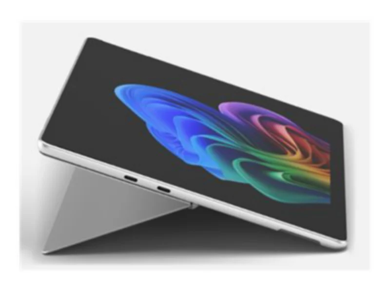 Laptop 2 en 1 Microsoft Surface Pro for Business, Intel Core Ultra 7 - 8 Núcleos, 16GB DDR5, 1 TB SSD, Intel Arc Graphics 140V