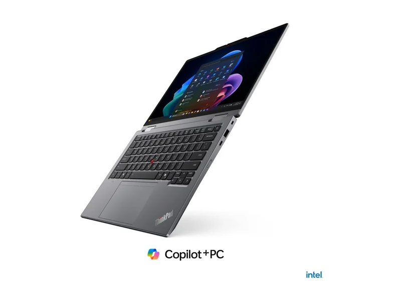 Laptop 2 en 1 Lenovo ThinkPad X1 2-in-1 Gen 11 21V9, Intel Core Ultra 7 - 8 Núcleos, 32GB DDR5, 512 GB, Intel Graphics, 21V9001BUS