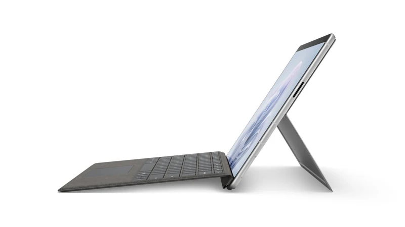 Laptop 2 en 1 Microsoft Surface Pro 10 for Business, Intel Core Ultra 5 135U 12 Núcleos, 16GB DDR5, 256 GB SSD, Intel Arc Graphics, EP2-17624