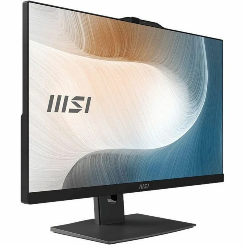 Todo en Uno MSI Modern Modern AM242TP 1M-1096US, Intel Core 5 120U 10 Núcleos, 16GB DDR5, 1 TB SSD