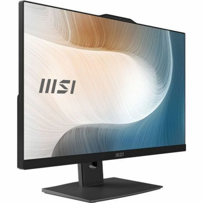 Todo en Uno MSI Modern Modern AM242TP 1M-1096US, Intel Core 5 120U 10 Núcleos, 16GB DDR5, 1 TB SSD