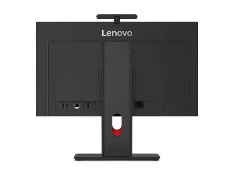 Todo en Uno Lenovo ThinkCentre M90a Gen 6 13AT, Intel Core Ultra 5 225 10 Núcleos, 8GB DDR5, Lenovo ThinkCentre M90a Gen 6 AIO – Core Ultra 5 – 8GB – 256GB SSD – 23.8" FHD – Win11 Pro, Intel Graphics