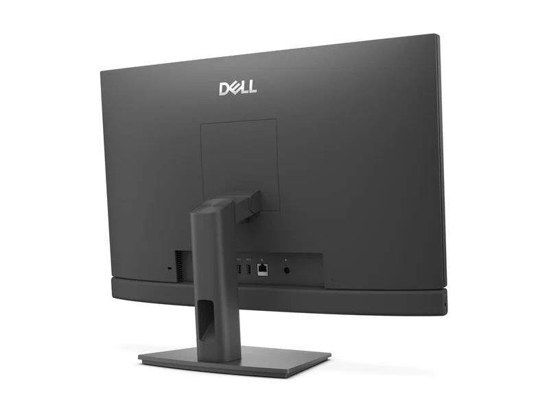 Todo en Uno Dell Pro 24 All-in-One QC24251, Intel Core i5 I5-14500T 14 Núcleos, 8GB DDR5, SSD 256 GB, VVTDD