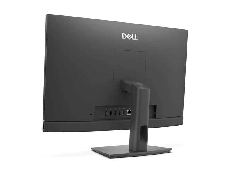 Todo en Uno Dell Pro 24 All-in-One QC24251, Intel Core i5 I5-14500T 14 Núcleos, 8GB DDR5, SSD 256 GB, VVTDD