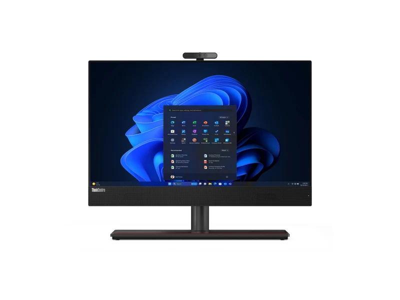 Todo en Uno Lenovo ThinkCentre M90a Gen 5 12SH, Intel Core i7 I7-14700 20 Núcleos, 32GB DDR5, SSD 512 GB, 12SH0029US